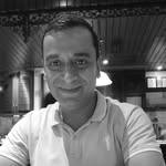 Saurabh Kulshreshth
