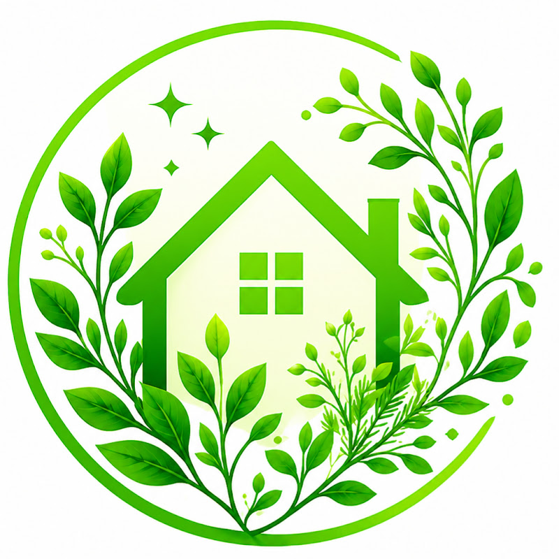 🌿 Green Home Slow Life