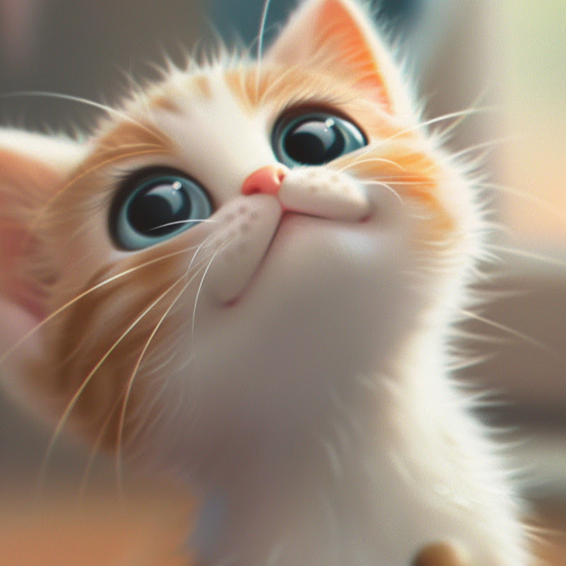 cat life