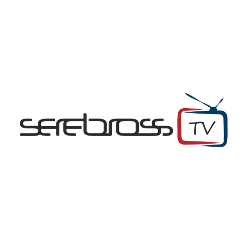 Serebross TV