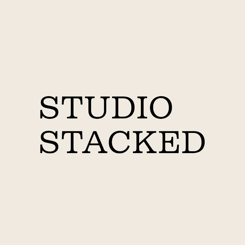 Studio Stacked