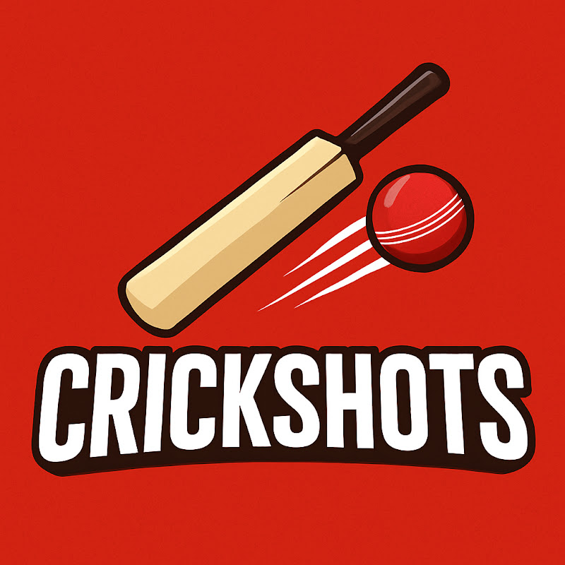CrickShots