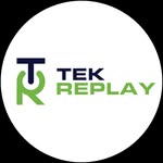 TekReplay