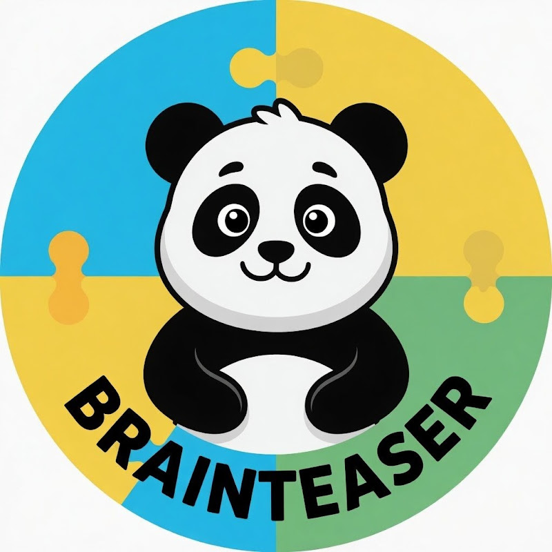 JOHN SPOT & BRAINTEASER