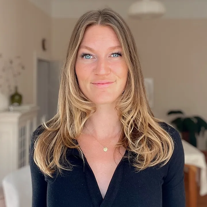 Chloe | Somatic IFS Therapist