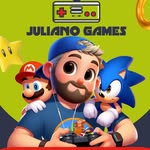 JULIANO RIBEIRO BARCELOS