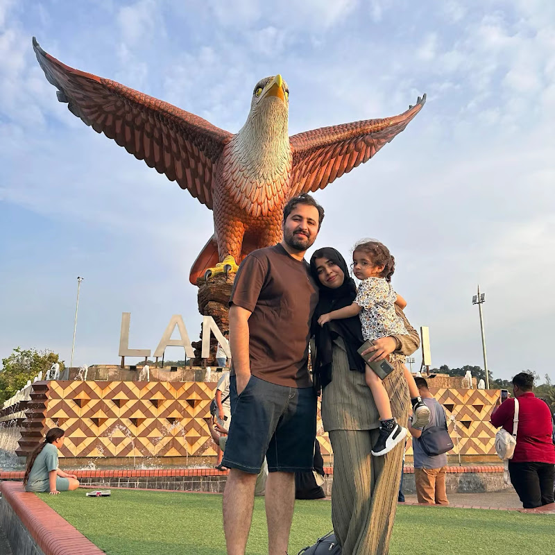 Dietitian Sadia Aziz