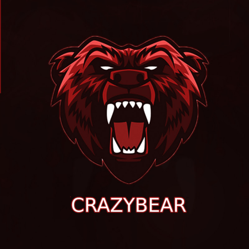 CRAZYBEAR