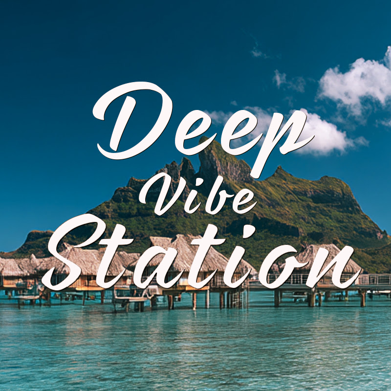 Deep Vibe Station