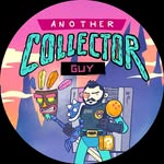 Camilo Diaz aka anothercollectorguy