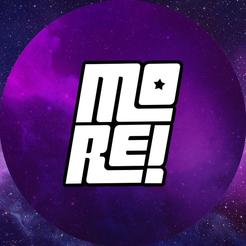 More!