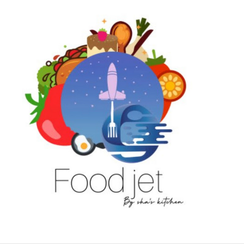 Food Jet by Shamna