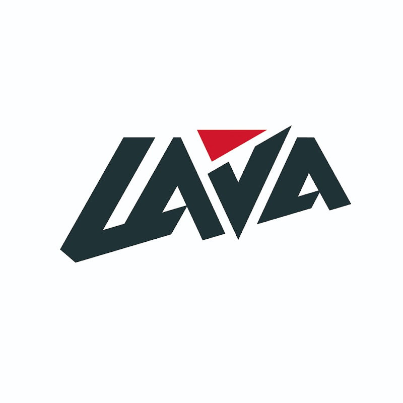 LAVA 台灣鐵人公司