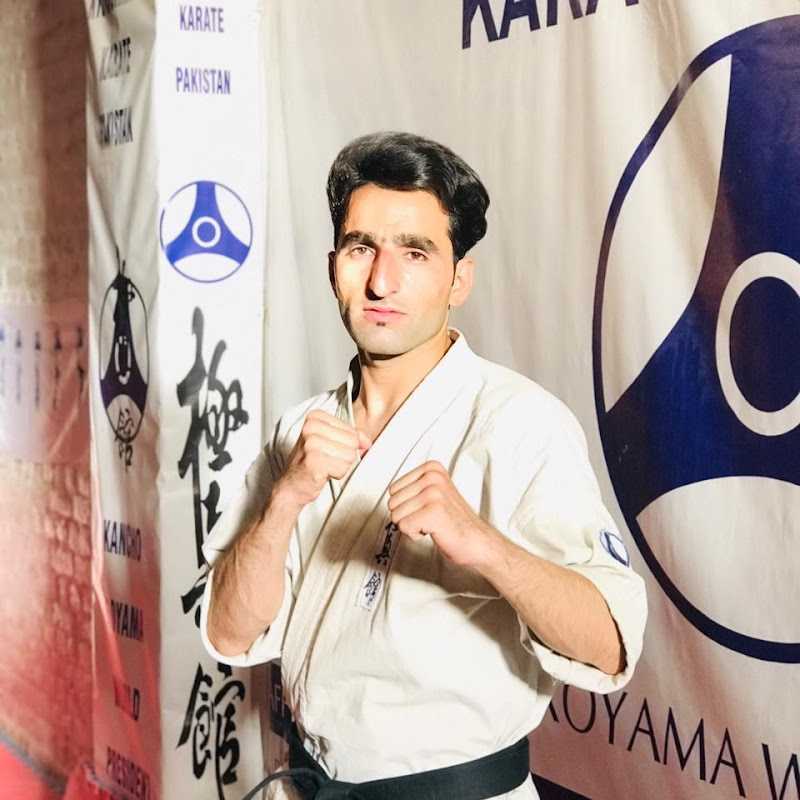 IRFAN KHAN BOYKA