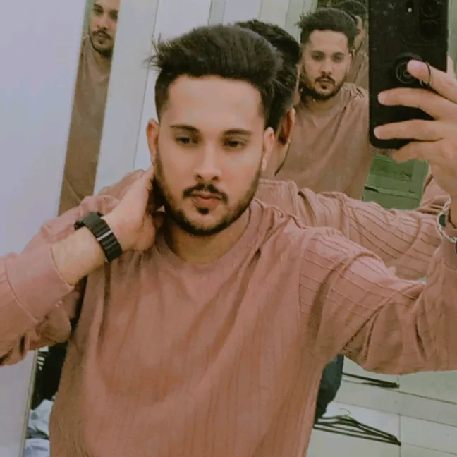 🌟Rashed Ahmed Raj🌟