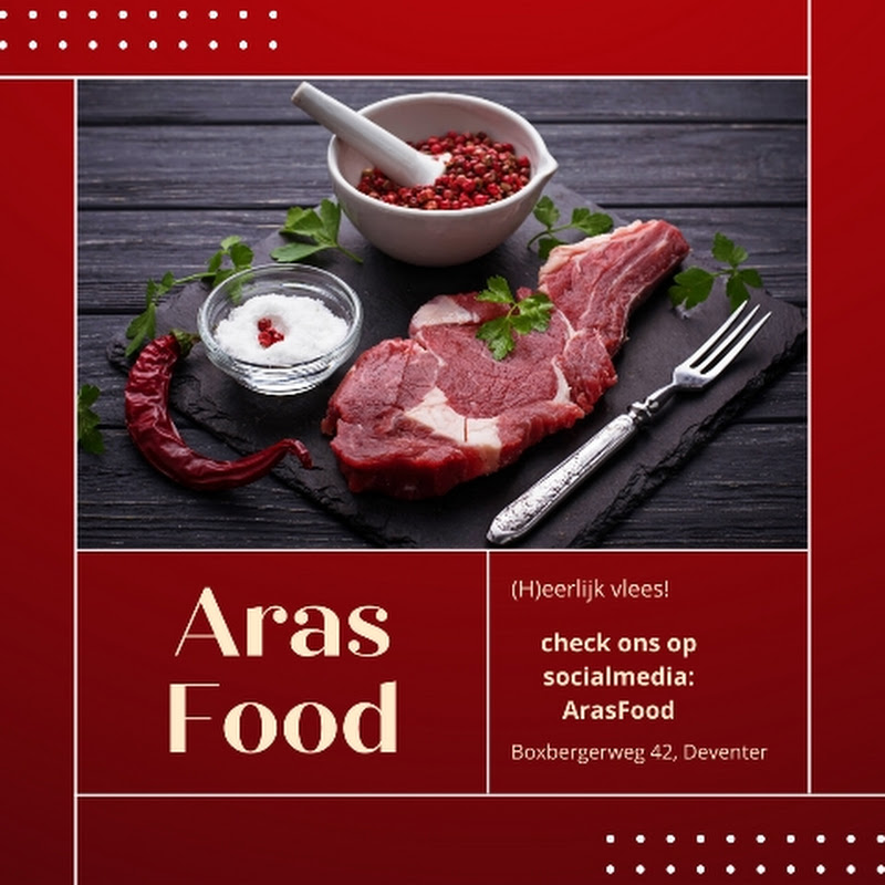 Arasfood