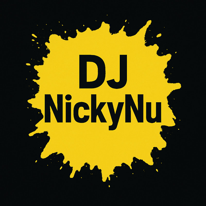 DJ NickyNu