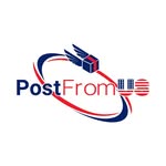 PostFromUS | Shipping from USA