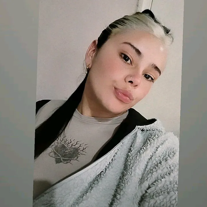 Ludmi diaz
