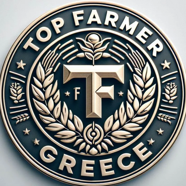 Top Farmer Greece
