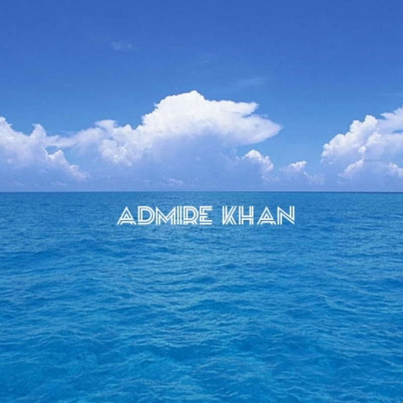 Admire Khan