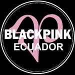 BLΛƆKPIИK-ECUADOR