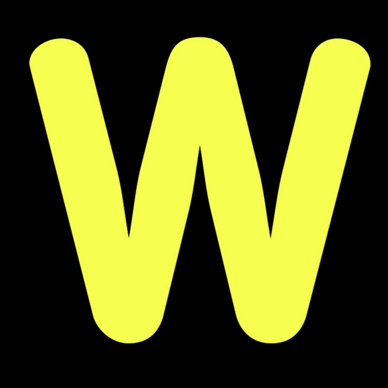 Golden W