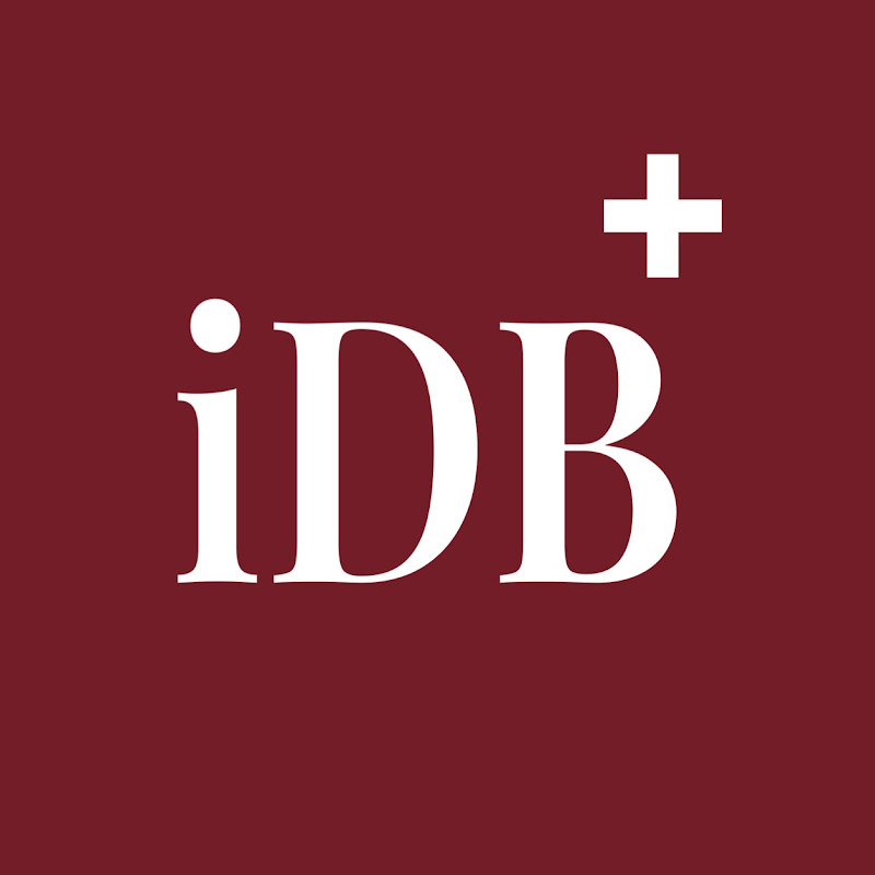 iDB+ Consults Ltd.