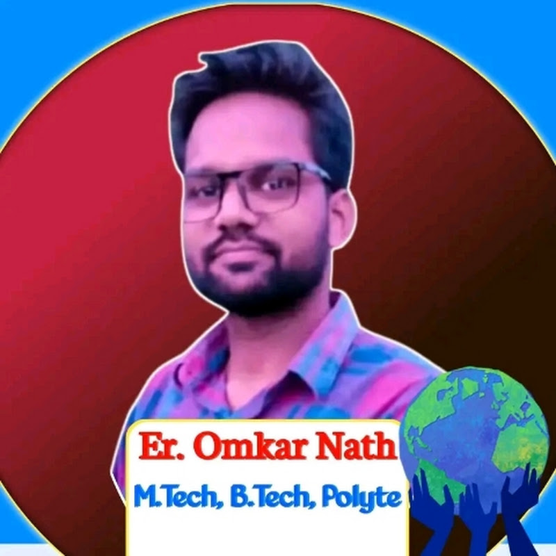 Er. Omkar Nath Official 