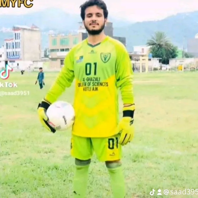 SaaD ali
