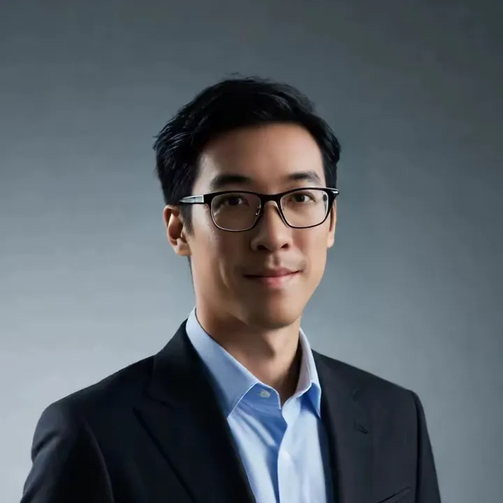 小马哥aka Mr Horsey