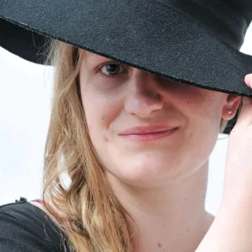 Author L H Westerlund