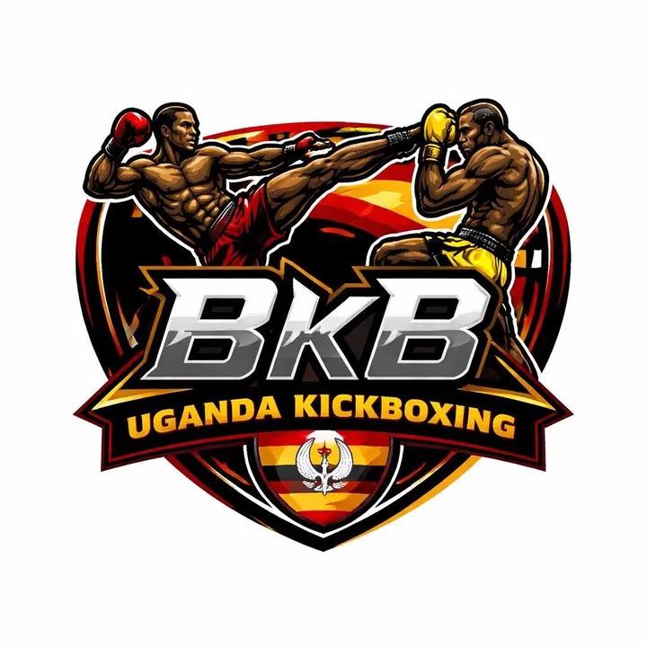 BlessedKickboxingacademyUganda