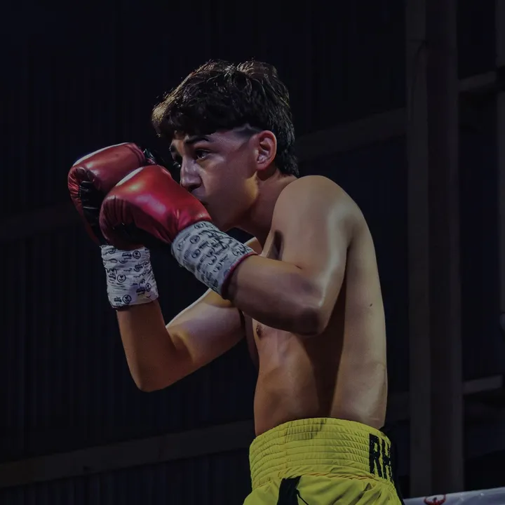 Diego champo