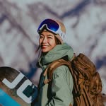 Gina 吉拿棒