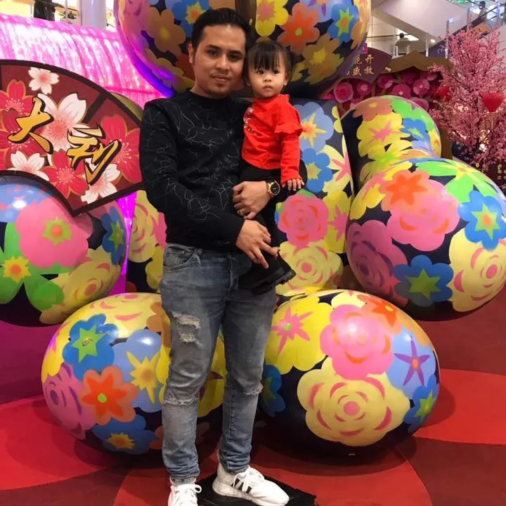 Syed Putra
