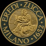 Eredi Zucca Milano 1652