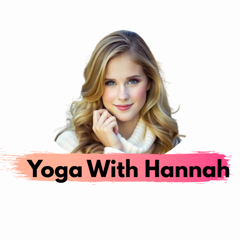 Yoga With Hannah 