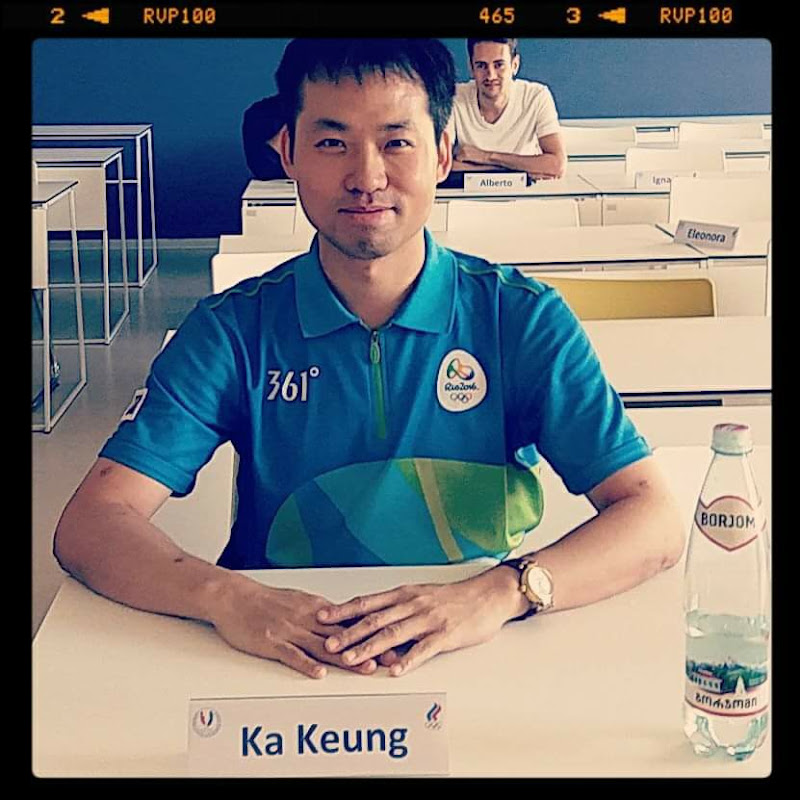 Doink Yuen
