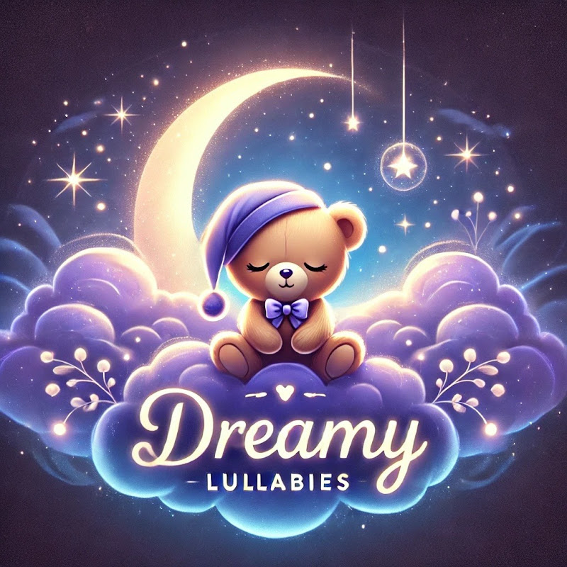 Dreamy Lullabies 