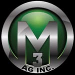 M 3 Ag Inc.