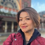 Amalia Fonk-Utomo