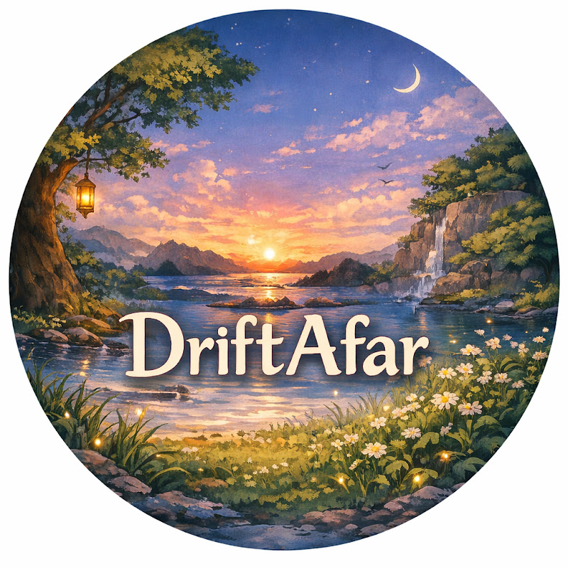 DriftAfar