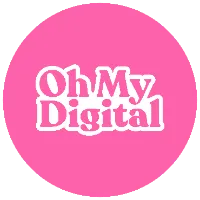 ohmydigital