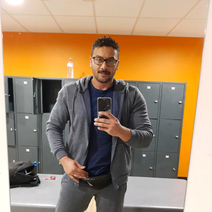 Rashad Ahmed
