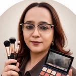 Shazia | Bridal Makeup Artist | Nerul, Navi Mumbai