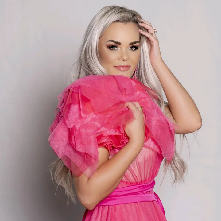 LeadingladySouthAfrica