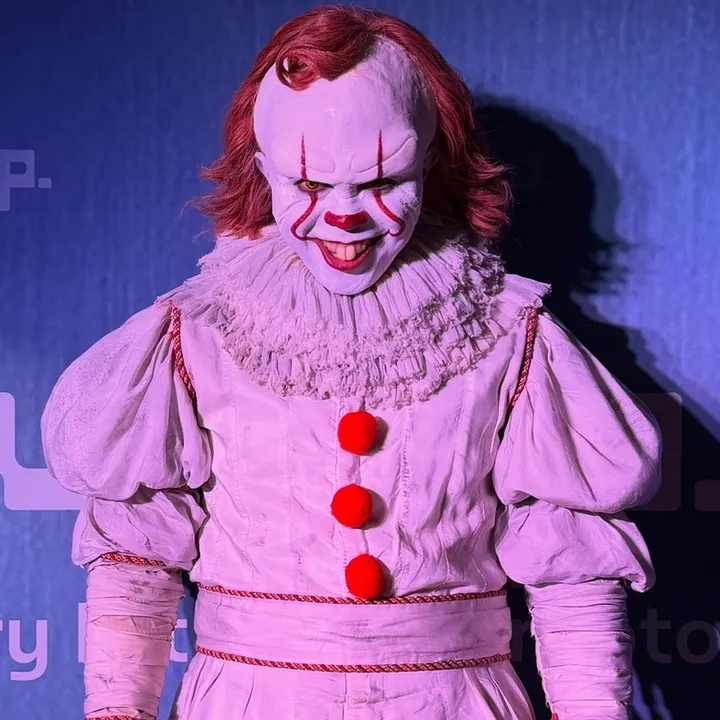 TwistedPennywise