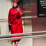 Fatima shahrukh | UAE licensed Influencer
