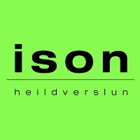 Ison Heildverslun